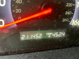 2009 HONDA ODYSSEY EX