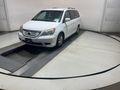 2009 HONDA ODYSSEY