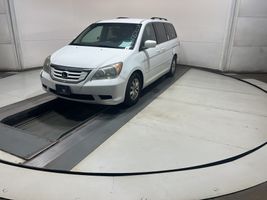 2009 HONDA ODYSSEY EX