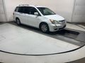 2009 HONDA ODYSSEY