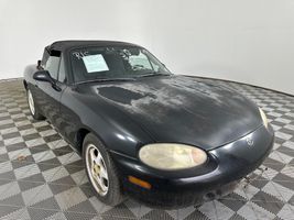 1999 MAZDA MX-5 MIATA 