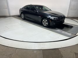 2013 BMW 5-SERIES 528XI
