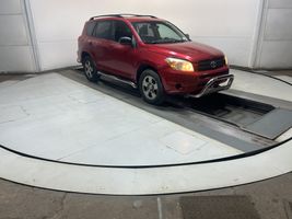 2007 TOYOTA RAV4 BASE