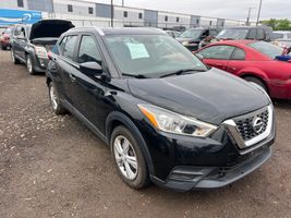 2019 NISSAN KICKS 