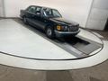 1989 MERCEDES-BENZ 300 SERIES