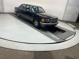 1989 MERCEDES-BENZ 300 SERIES 300SE