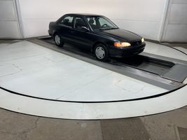 1999 TOYOTA COROLLA CE