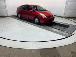 2009 TOYOTA PRIUS BASE