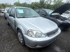 2000 HONDA CIVIC VP