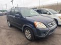 2006 HONDA CR-V