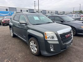 2013 GMC TERRAIN SLE