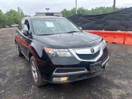 2013 ACURA MDX 
