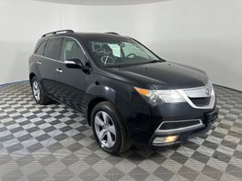 2013 ACURA MDX 