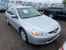 2003 HONDA ACCORD 