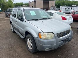 2003 FORD ESCAPE XLT