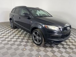 2014 AUDI Q7 