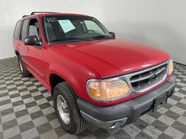 1999 FORD EXPLORER 