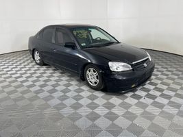 2003 HONDA CIVIC EX