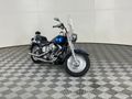 2002 HARLEY-DAVIDSON FLSTF FAT BOY