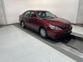 2006 TOYOTA CAMRY