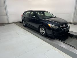 2013 SUBARU IMPREZA BASE