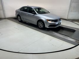 2015 VOLKSWAGEN JETTA SE