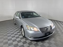 2012 LEXUS ES 350 