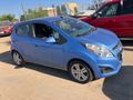 2014 CHEVROLET SPARK