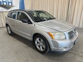 2010 DODGE CALIBER MAINSTREET