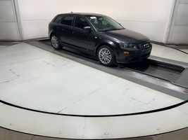 2007 AUDI A3 BASE