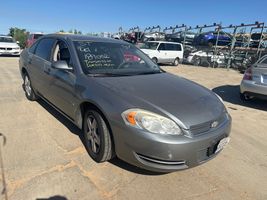 2006 CHEVROLET IMPALA LS