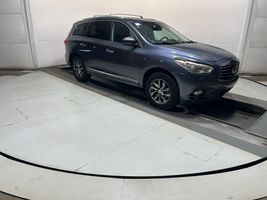2014 INFINITI QX60 BASE
