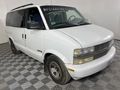 2000 CHEVROLET ASTRO VANS