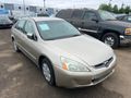 2003 HONDA ACCORD