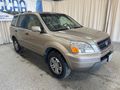 2004 HONDA PILOT