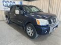2006 NISSAN TITAN