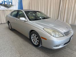 2002 LEXUS ES 300 