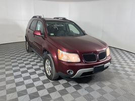 2009 PONTIAC TORRENT BASE