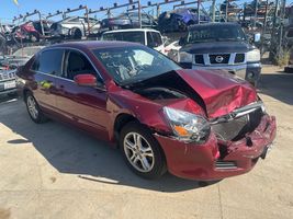 2006 HONDA ACCORD SE