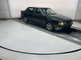2000 VOLVO S70 SE