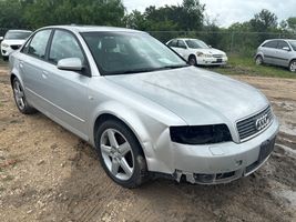 2004 AUDI A4 