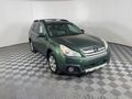 2014 SUBARU OUTBACK
