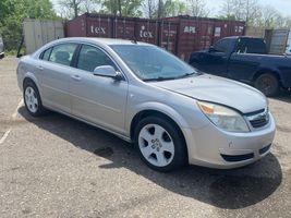 2008 SATURN AURA XE