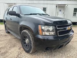 2012 CHEVROLET TAHOE LS