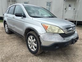 2009 HONDA CR-V EX