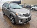 2014 KIA SORENTO
