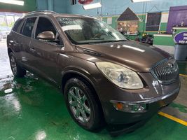 2008 BUICK ENCLAVE
