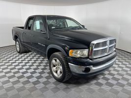 2004 DODGE RAM 1500 SLT
