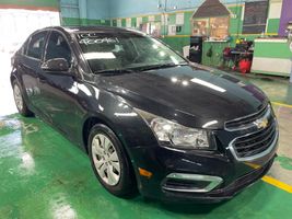 2015 CHEVROLET CRUZE