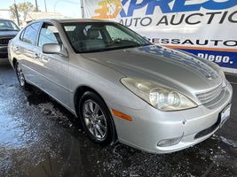 2004 LEXUS ES 330